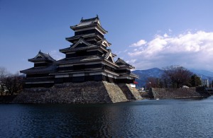 MatsumotoCastle3