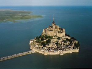 Mont_Saint_Michel