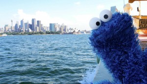 cookieharbour