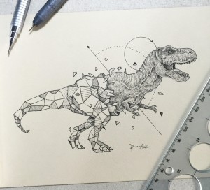 geodinosaur